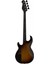 BB734ADCS Bas Gitar (Dark Coffee Sunburst) 2