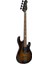 BB734ADCS Bas Gitar (Dark Coffee Sunburst) 3