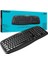 Everest KB-955 Siyah Usb Multimedia Kablolu Q Standart Klavye 3