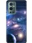 Oneplus 9 Pro Kılıf Tioserisi Resimli Silikon Uzay Boşluğu 1
