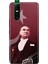 Infinix S5 Pro Kılıf Telefon Kılıfı S5-Pro Baskılı M.k Atatürk 1