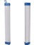 PowerMaster T530 32cm 40W Çubuk Portatif LED Işıldak Şarjlı Tüp Lamba 1200mAh 3