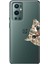 Oneplus 9 Pro Kılıf Tioserisi Resimli Silikon Cat Look 1