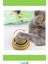 Kedi Otu Oyun Topu 5 cm Dayanıklı Eğlence 3