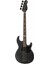 BB734AMTB Bas Gitar (Matte Translucent Black) 1