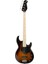 BB434MTBS Bas Gitar (Tobacco Brown Sunburst) 1