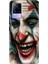 Vivo V21E Uyumlu Kılıf Resimli Desenli Silikon Joker Draw 1