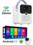 Taşınabilir Android Projeksiyon En Güncel Versiyon Wifi Destekli Akıllı Sinema Projektör Ultra Hd 1