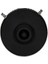 Soundwel Ts-80 150w 4-16 Ohm Plastik Vidalı Piezo Tweeter 2