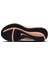 W Downshifter 13 Kadın Pembe Koşu Ayakkabısı FD6476-801 (Dar Kalıp) 2