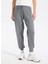 Normal Bel Jogger Gri Melanj Kadın Pantolon J5WL-PNT7180 3