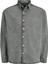 Jack Jones Norrebro Denim Loose Fit Erkek Jean Gömlek 12282775 1