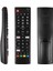Lg Prıme Vıdeo-Netflıx-Movıes Tuşlu LCD LED Tv Kumanda (AKB75675311HIK752K531) 1