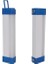 PowerMaster T515 17cm 20W Çubuk Portatif LED Işıldak Şarjlı Tüp Lamba 800mAh 3