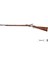 Usa 1859 Military Sharps Rifle Koleksiyon Obje 125CM 1