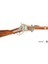 Usa 1859 Military Sharps Rifle Koleksiyon Obje 125CM 2