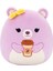 Squishmallows 20 cm - 1 Adet - SQ/CR08002 1