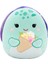 Squishmallows 20 cm - 1 Adet - SQ/CR08002 4