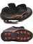 Kahve Turuncu Polarlı Kaymaz Çocuk Outdoor Bot 2301 F 5