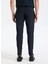 Gmg Fırenze Normal Bel Normal Paça Jogger Lacivert Erkek Pantolon GU25MFW01012 5