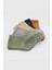 5'li Penye Kaymaz Düz Soket Çorap 10121 Yeşil 3