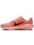 W Downshifter 13 Kadın Pembe Koşu Ayakkabısı FD6476-801 (Dar Kalıp) 2