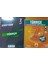 Yanıt Yayınları 7. Sınıf Aktif Defter Türkçe+Mozaik Türkçe Soru Bankası 1