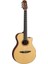 Ntx3 Elektro Klasik Gitar (Natural) 1