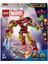 LEGO Marvel Iron Man Robotu, Ultron’a Karşı 4