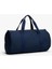 Erkek Mavi Duffle Çanta 2