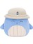 Squishmallows 20 cm - 1 Adet - SQ/CR04246-C 3