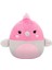 Squishmallows 20 cm - 1 Adet - SQ/CR04246-C 4