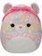 Squishmallows 30 cm - 1 Adet - SQ/CR04130-A 4