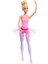 Barbie Balerin Bebeği HRG34 2