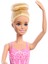 Barbie Balerin Bebeği HRG34 5