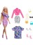 Barbie Moda Bebek Kıyafetleri ve Aksesuarları 1