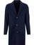 Lacivert Erkek Palto F5WM-PLT 2895 1