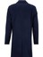 Lacivert Erkek Palto F5WM-PLT 2895 2