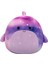 Squishmallows 30 cm - 1 Adet - SQ/CR04137-F 3