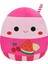 Squishmallow Fruit Punch Kutusu Jans 40 cm 1