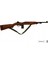 Usa 1941 M1 Carbine Rifle Koleksiyon Obje 90CM 1