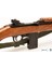 Usa 1941 M1 Carbine Rifle Koleksiyon Obje 90CM 3