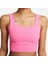Dri-Fit Alate Ellipse Medium-Support Padded Training Kadın Pedli Spor Sütyen Bra DO6619-684 2