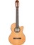 F65CW Elektro Klasik Gitar (Natural) 1