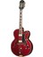 Broadway Hollow Body Elektro Gitar (Wine Red) 1