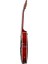 Broadway Hollow Body Elektro Gitar (Wine Red) 4