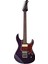Pacifica 611HFM Eleketro Gitar (Translucent Purple) 1