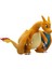 Pokemon Charizard Pelüş 60CM 3