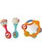 Fisher Price Eğlenceli Marakas Seti 1