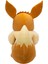 Pokemon Eevee Peluş 60 cm 3